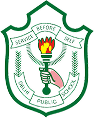 Delhi Public School logo