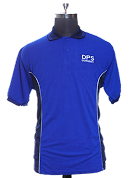 School Uniform Shirt